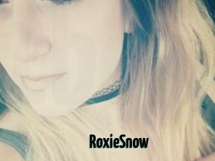 RoxieSnow