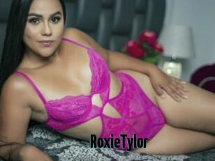 RoxieTylor