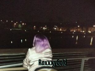 RoxxxyGold