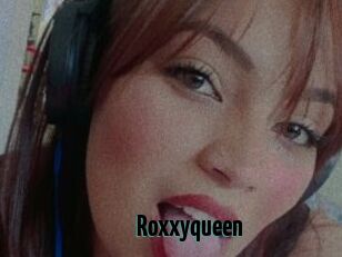 Roxxyqueen