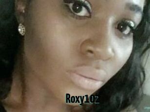Roxy102