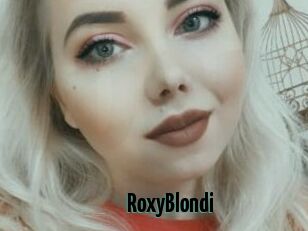 RoxyBlondi