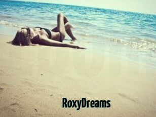 RoxyDreams