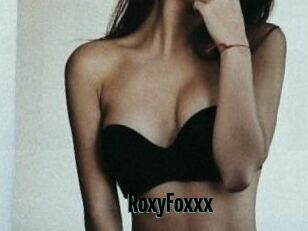 RoxyFoxxx
