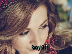 RoxyKiss
