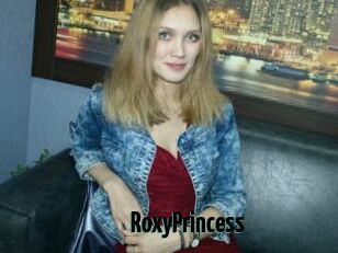 RoxyPrincess