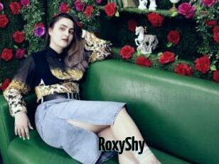 RoxyShy