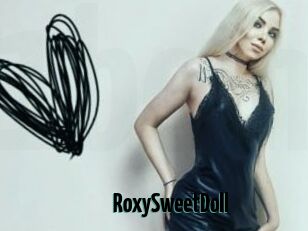 RoxySweetDoll