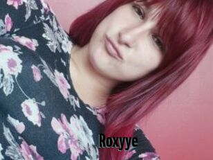 Roxyye