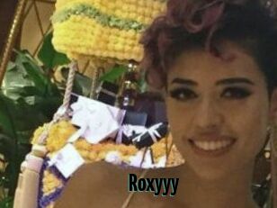 Roxyyy