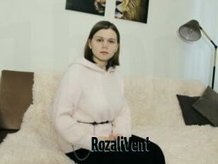 RozaliVent