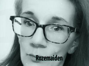 Rozemaiden