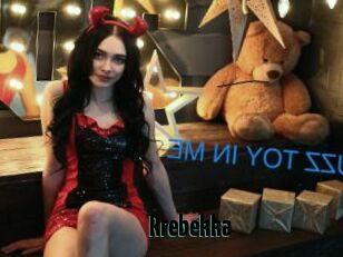 Rrebekka