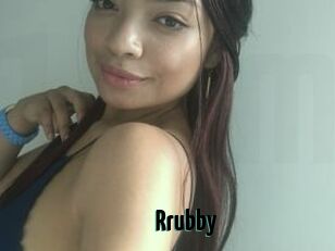 Rrubby