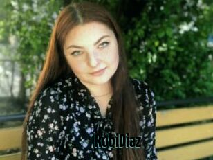 RubiDiaz