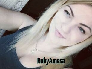 RubyAmesa