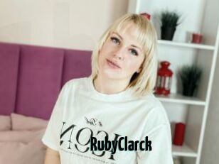 RubyClarck
