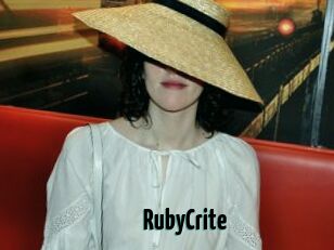 RubyCrite