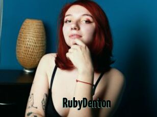 RubyDenton