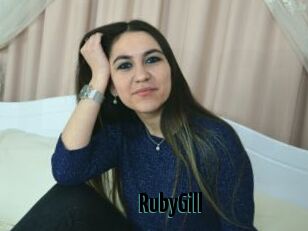 RubyGill