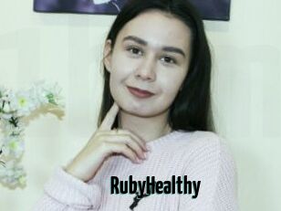 RubyHealthy