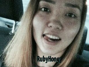 RubyHoney