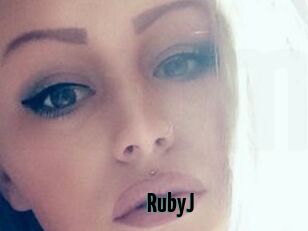 RubyJ
