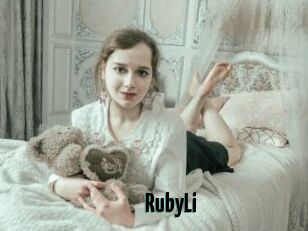 RubyLi