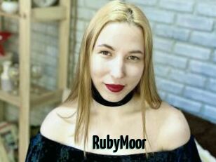 RubyMoor