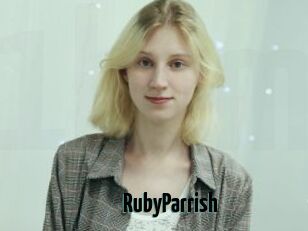 RubyParrish