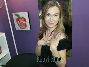 RubyPrime