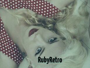 RubyRetro