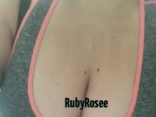 RubyRosee