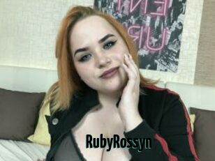 RubyRossyn