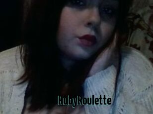 RubyRoulette