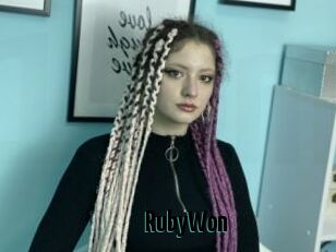 RubyWon