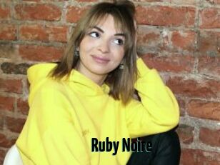 Ruby_Noire