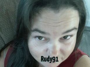 Rudy91