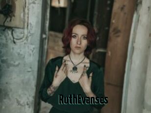 RuthEvanses