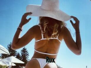 Rux