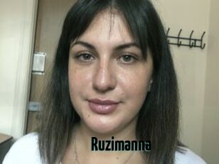 Ruzimanna