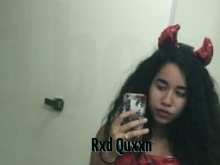 Rxd_Quxxn