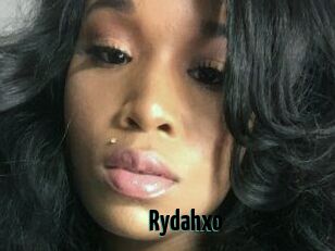 Rydahxo