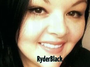 RyderBlack