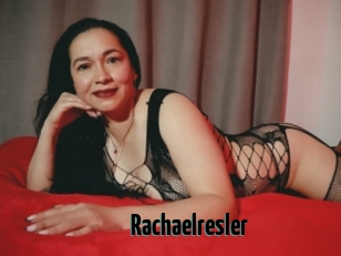 Rachaelresler