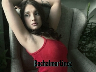Rachalmartinez