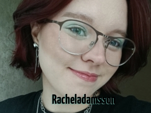 Racheladamsson