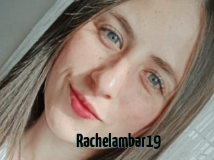 Rachelambar19