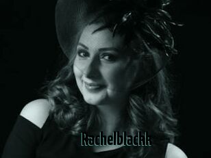 Rachelblackk