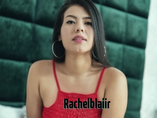 Rachelblaiir
